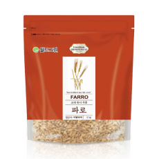 월드그린 파로2kg /최소구매 2