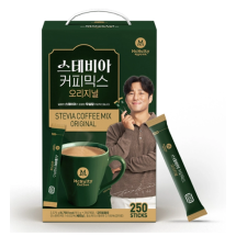 맥널티 오리지널 스테비아 커피믹스9.5g X 250입