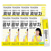 티젠콤부차 5g x 10x 8