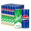 칠성사이다 250ml x 30 + 펩시콜라 250ml x 30 콤보팩