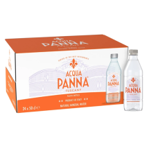 산펠레그리노 아쿠아 파나 500ml x 24