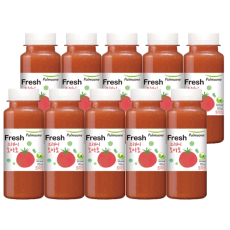 풀무원녹즙 프레시업 프레시 토마토 190ml x 10