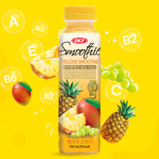 옐로우스무디350ml x 24
