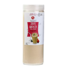 미이랑 귀리 쉐이크 460g x 4