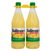 Solimon 스퀴즈드 레몬주스 1L x 2