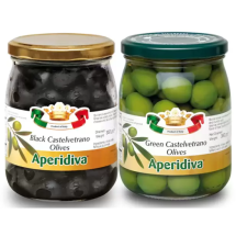 마다마 올리브 350g x 3