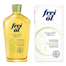 프라이웰 쉐이핑 오일 125ml X 2입