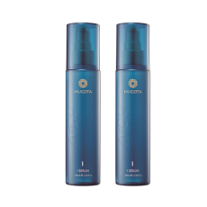 무코타 애 세럼 100ml x 2