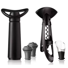 배큐빈 와인 악세사리 4종 세트 (5P)