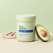 그린핑거 힘센보습 에센셜 크림 500g x 2