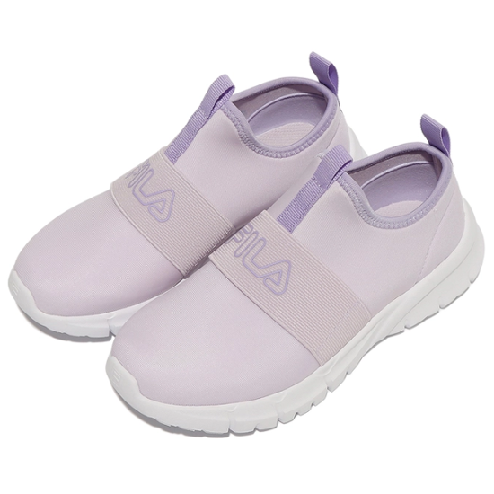 휠라 아동 슬립온