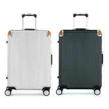 스위스 밀리터리 Ｃ형 여행가방 60cm (24)