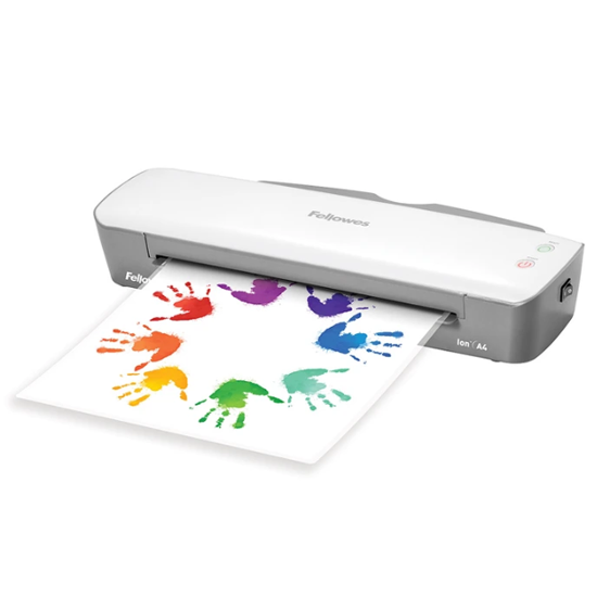 펠로우즈 아이온 A4 코팅기