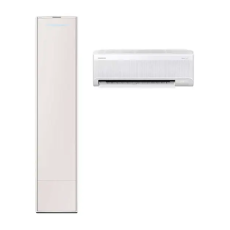 삼성 무풍 갤러리 홈멀티형 에어컨 (56.9+18.7㎡)