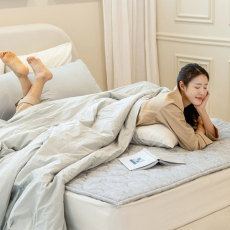 파크론 워셔블 온수 매트- 퀸