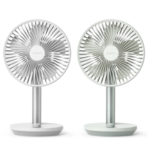 루메나 스탠드 4X 프리미엄 탁상용 선풍기 (2개입)