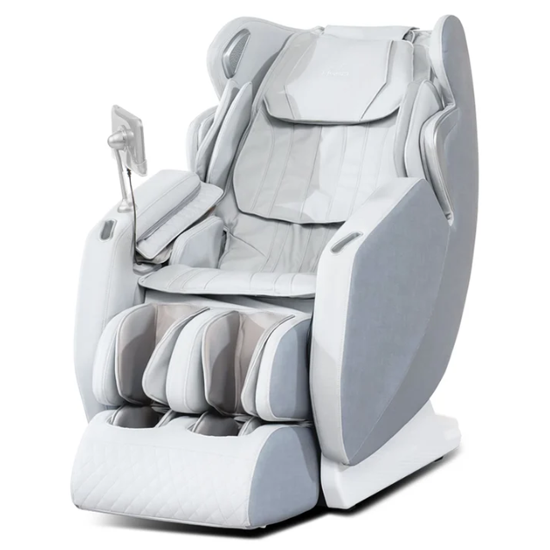 리쏘 비엔토D 안마의자 LS-6800D