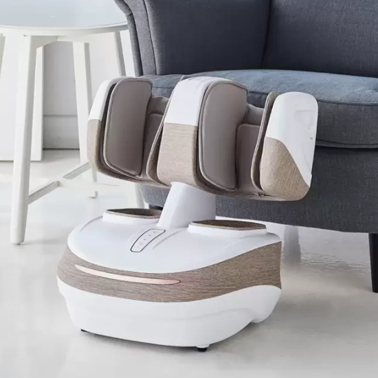 닥터웰 듀웰 발 마사지기 DR-4300A