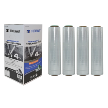 스트래치 랩 4개