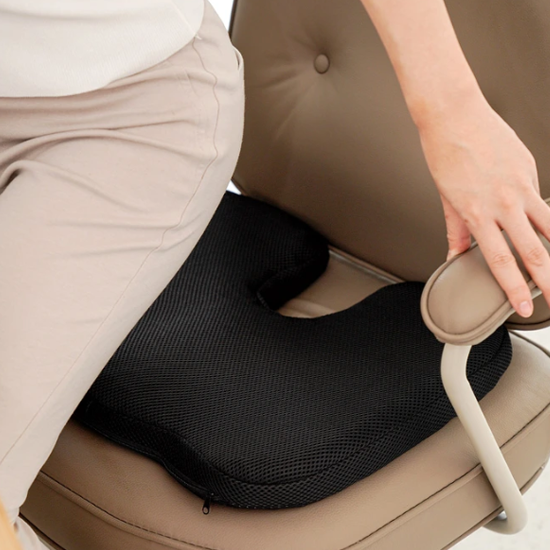 럭스나인 스마트젤 방석