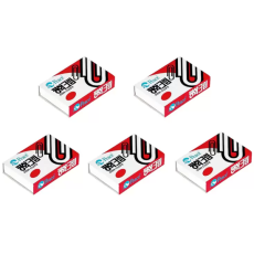 피스클립 No 500 50개입 30팩