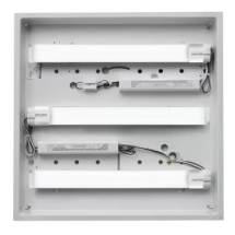 금호 번개표 LED 형광등 13.7W 3 개