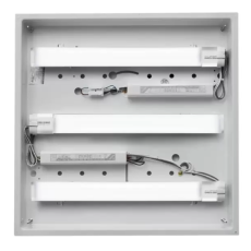 금호 번개표 LED 형광등 13.7W 3 개