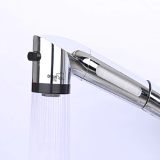 대림 주방헤드 필터 세트 - 크롬