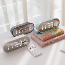 무아스 롤링팝 미러클락