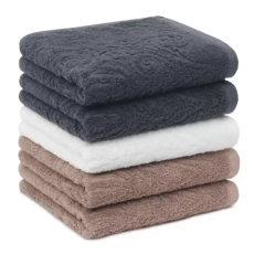 피에르 가르뎅 쟈가드 타월 세트5매