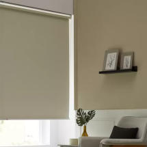 암막 롤 블라인드 155 x 200cm