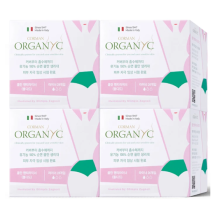 콜만 팬티라이너 24개 x 4팩