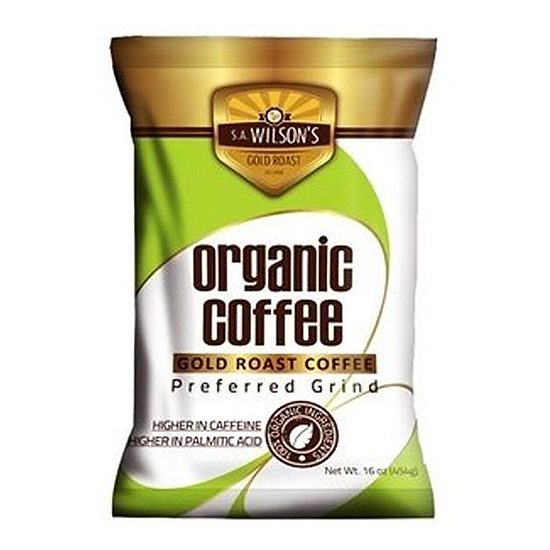 윌슨 관장커피 454g