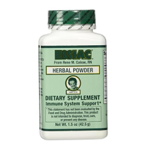 Essiac Tea Powder 에시악 티 파우더 오리지널 포뮬러 42.5g