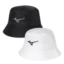 미즈노버킷골프모자