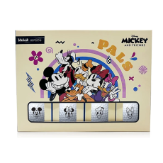 볼빅미키프렌즈 3피스 골프공 24개