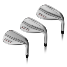 커클랜드 시그니춰 웨지 3개