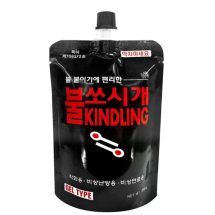 불쏘시개 젤타입 파이어 스타터 150g x 8