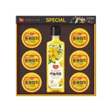 동원 스페셜 선물세트 14호 x 12