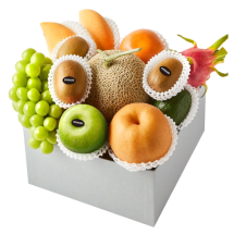 프리미엄 제철과일 선물세트 5.3KG 이상