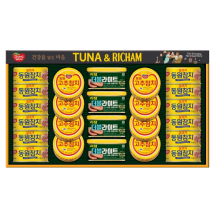 동원 튜나리챔11호 x 6