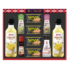 CJ 특별한 선택 2호