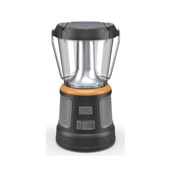 듀라셀 충전식 캠핑랜턴 2000루멘