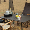 코베아접이식 캠핑 롤테이블