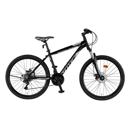 카스모 보체 MTB 자전거 66cm (26) - 블랙