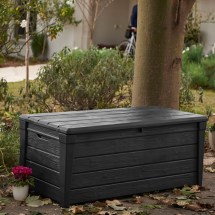 케터 브라이트우드 야외용 다용도 보관함 454L