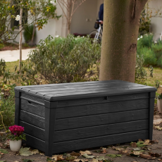 케터 브라이트우드 야외용 다용도 보관함 454L