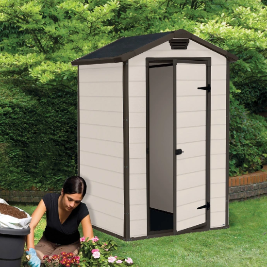 케터 매너 43 조립식 창고