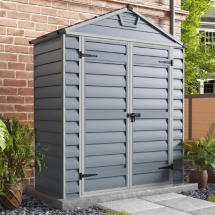 캐노피아 바이 팔램 63 조립식 창고