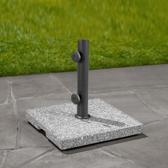 선빌라 펨부룩 우산 받침대